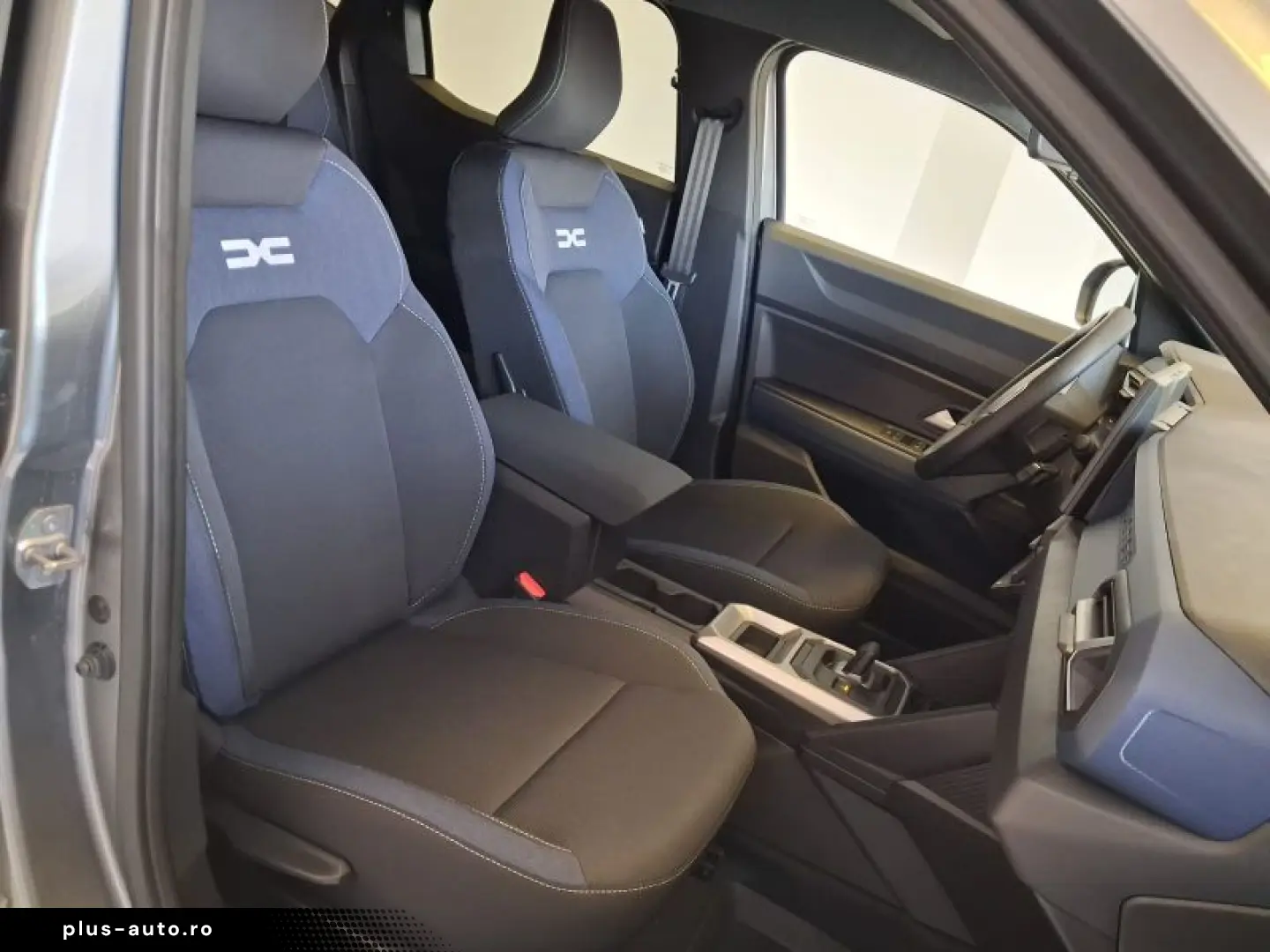 DACIA DUSTER 1.6 HEV 140 Journey