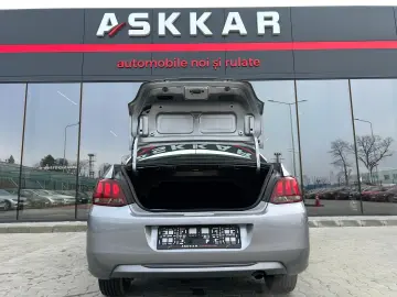 Peugeot 301 1.5 BlueHDI FAP Allure 2021