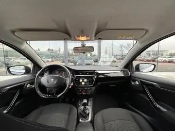 Peugeot 301 1.5 BlueHDI FAP Allure 2021