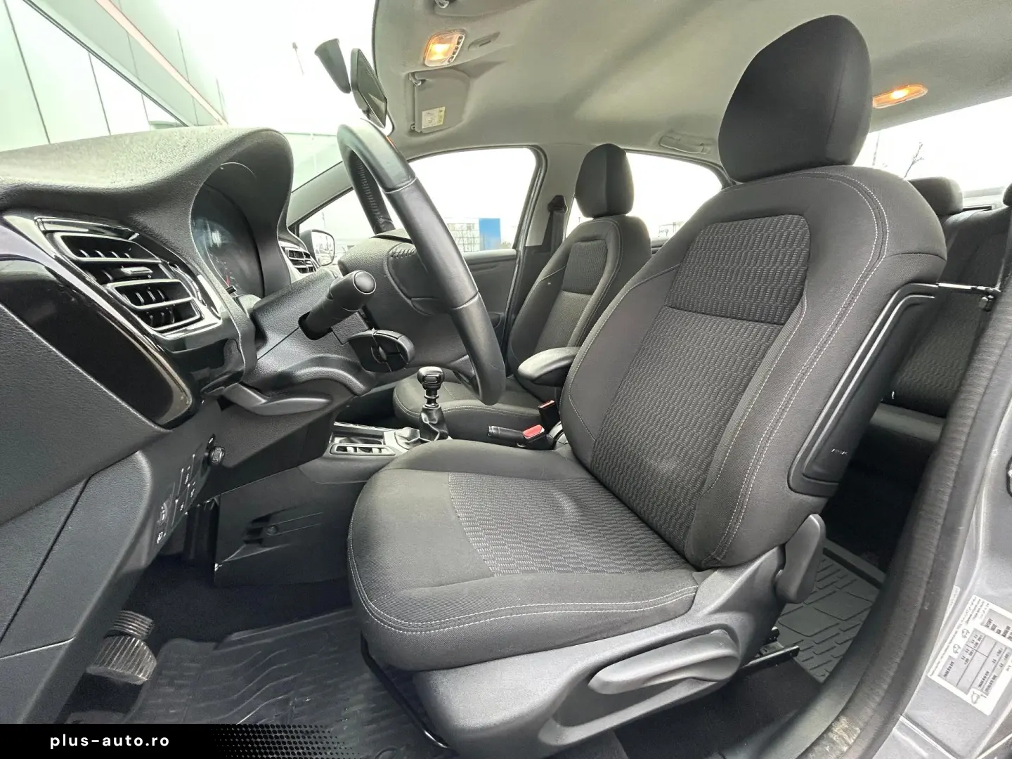 Peugeot 301 1.5 BlueHDI FAP Allure 2021