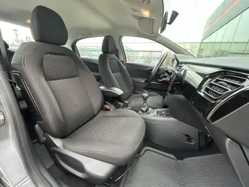 Peugeot 301 1.5 BlueHDI FAP Allure 2021