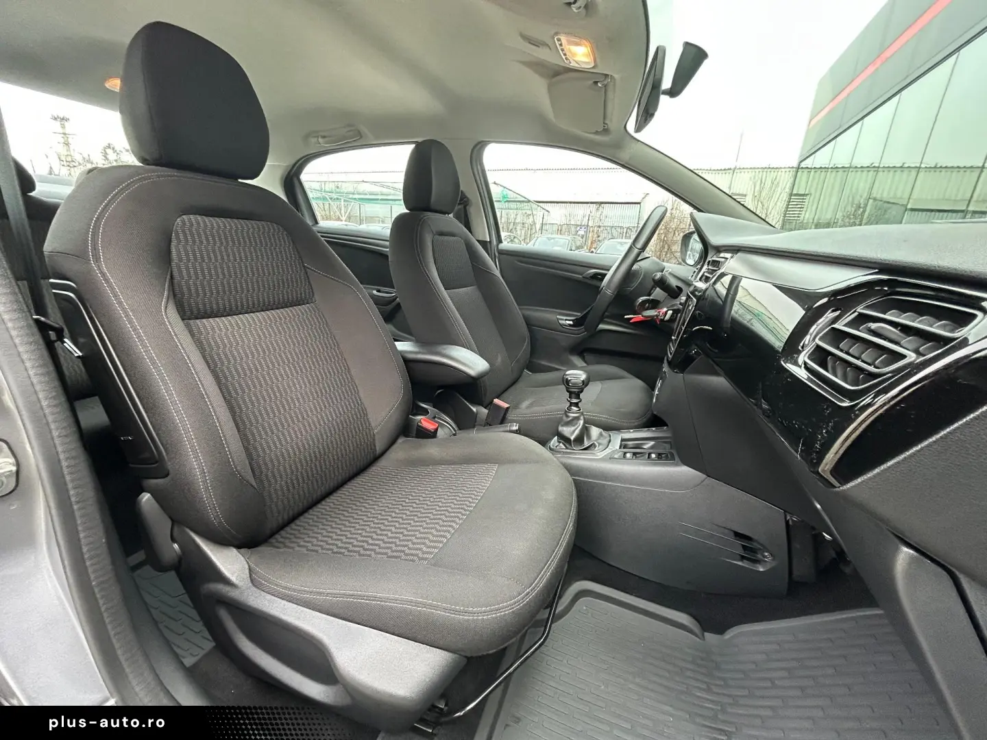 Peugeot 301 1.5 BlueHDI FAP Allure 2021