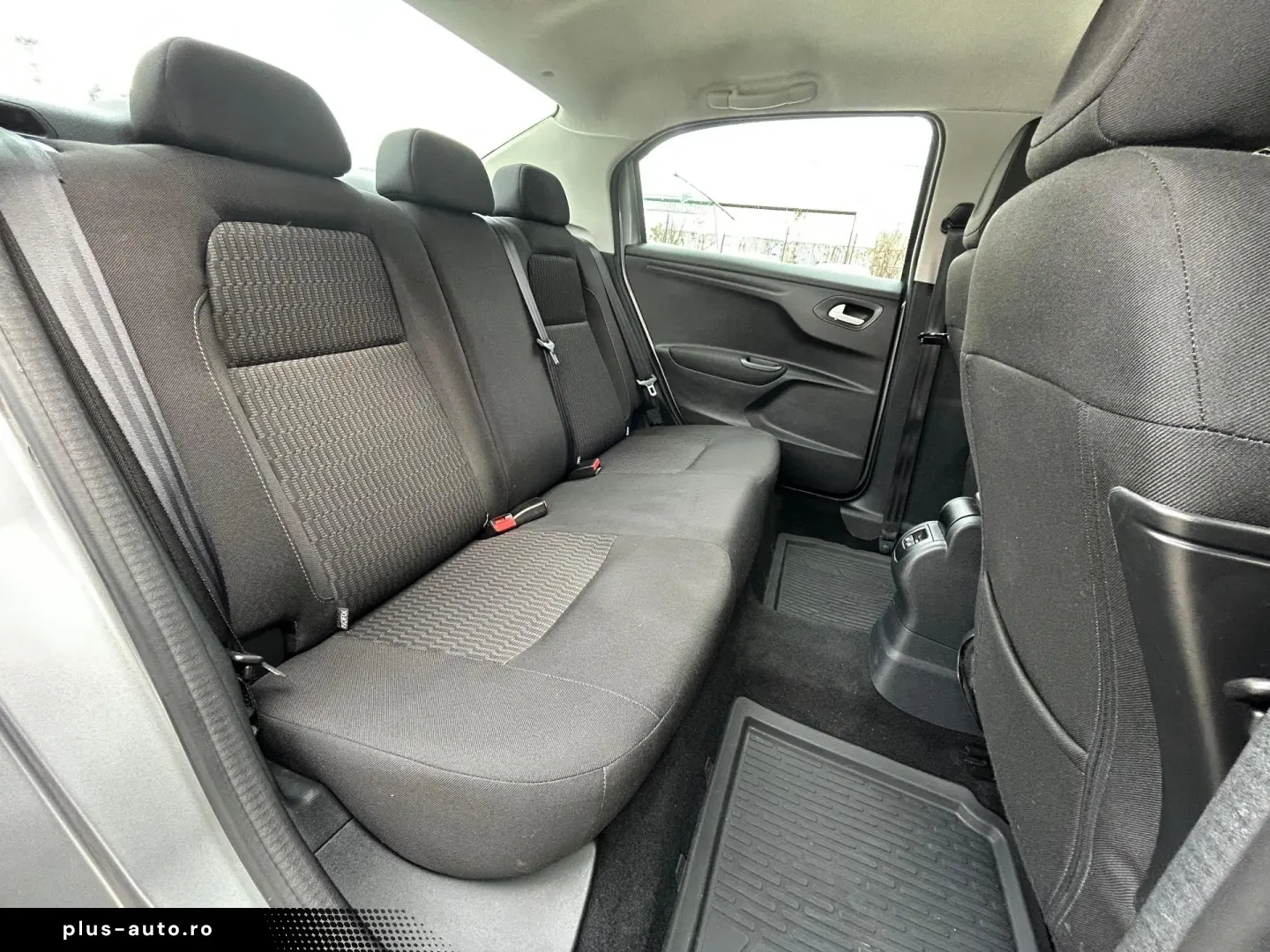 Peugeot 301 1.5 BlueHDI FAP Allure 2021