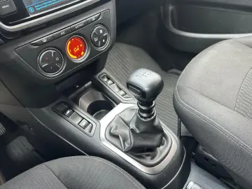 Peugeot 301 1.5 BlueHDI FAP Allure 2021