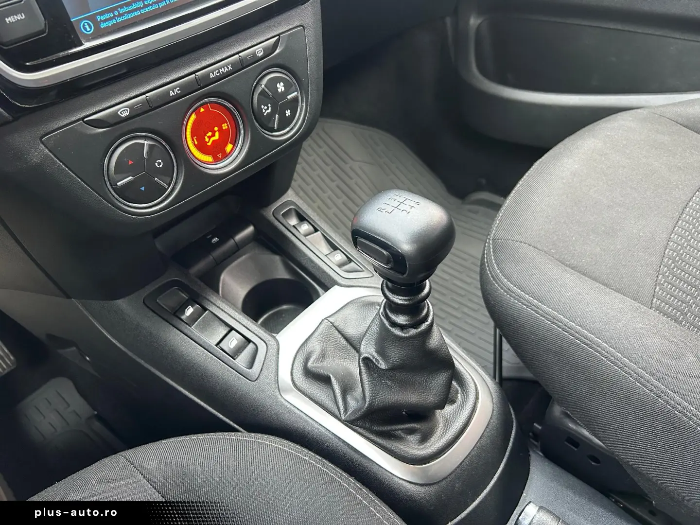 Peugeot 301 1.5 BlueHDI FAP Allure 2021