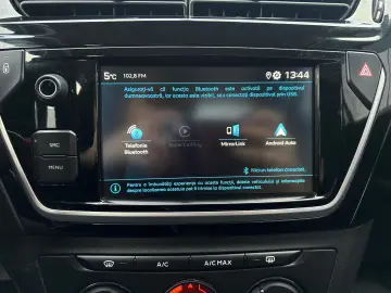 Peugeot 301 1.5 BlueHDI FAP Allure 2021