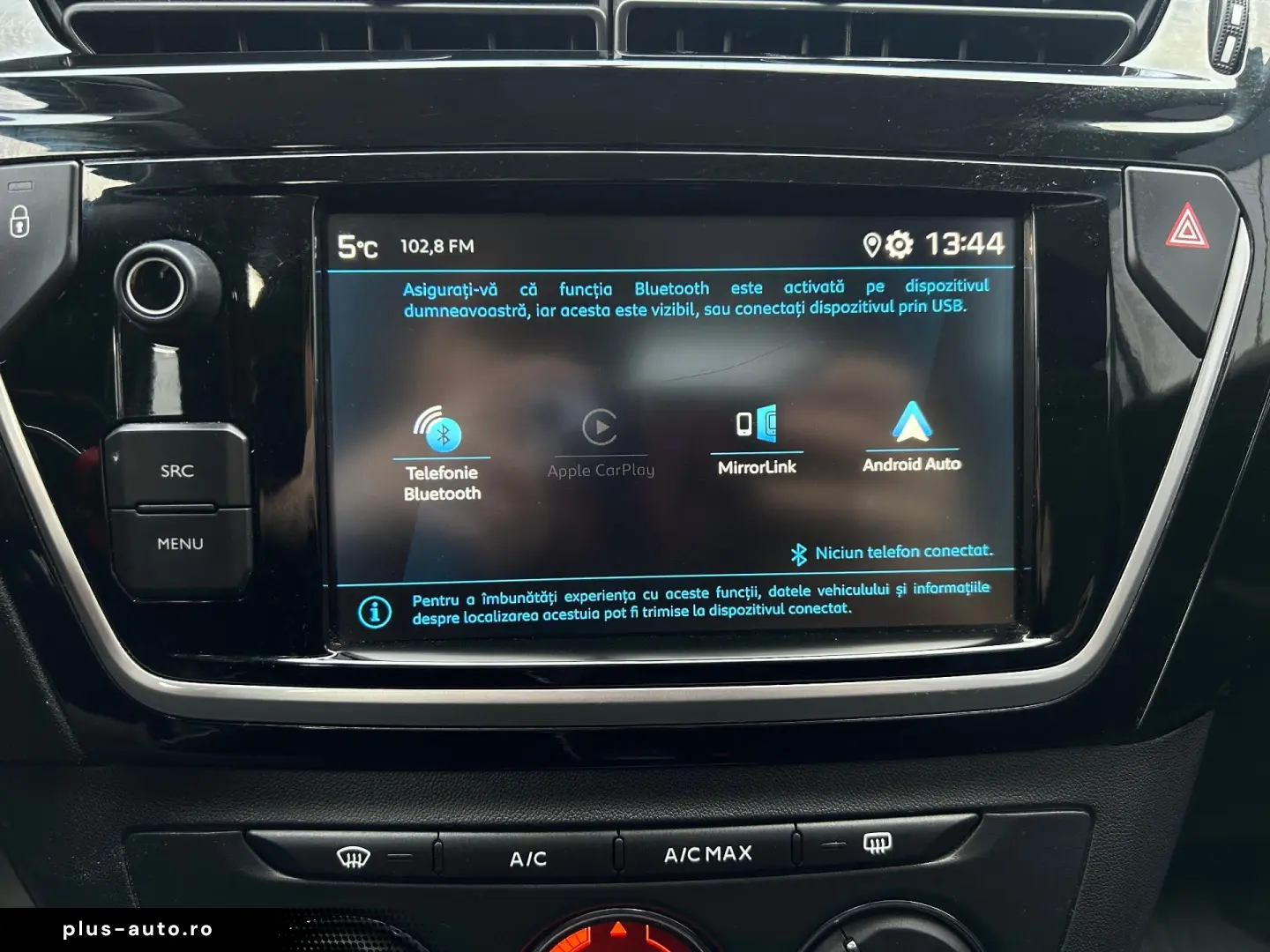 Peugeot 301 1.5 BlueHDI FAP Allure 2021