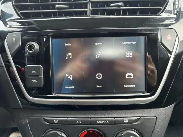 Peugeot 301 1.5 BlueHDI FAP Allure 2021