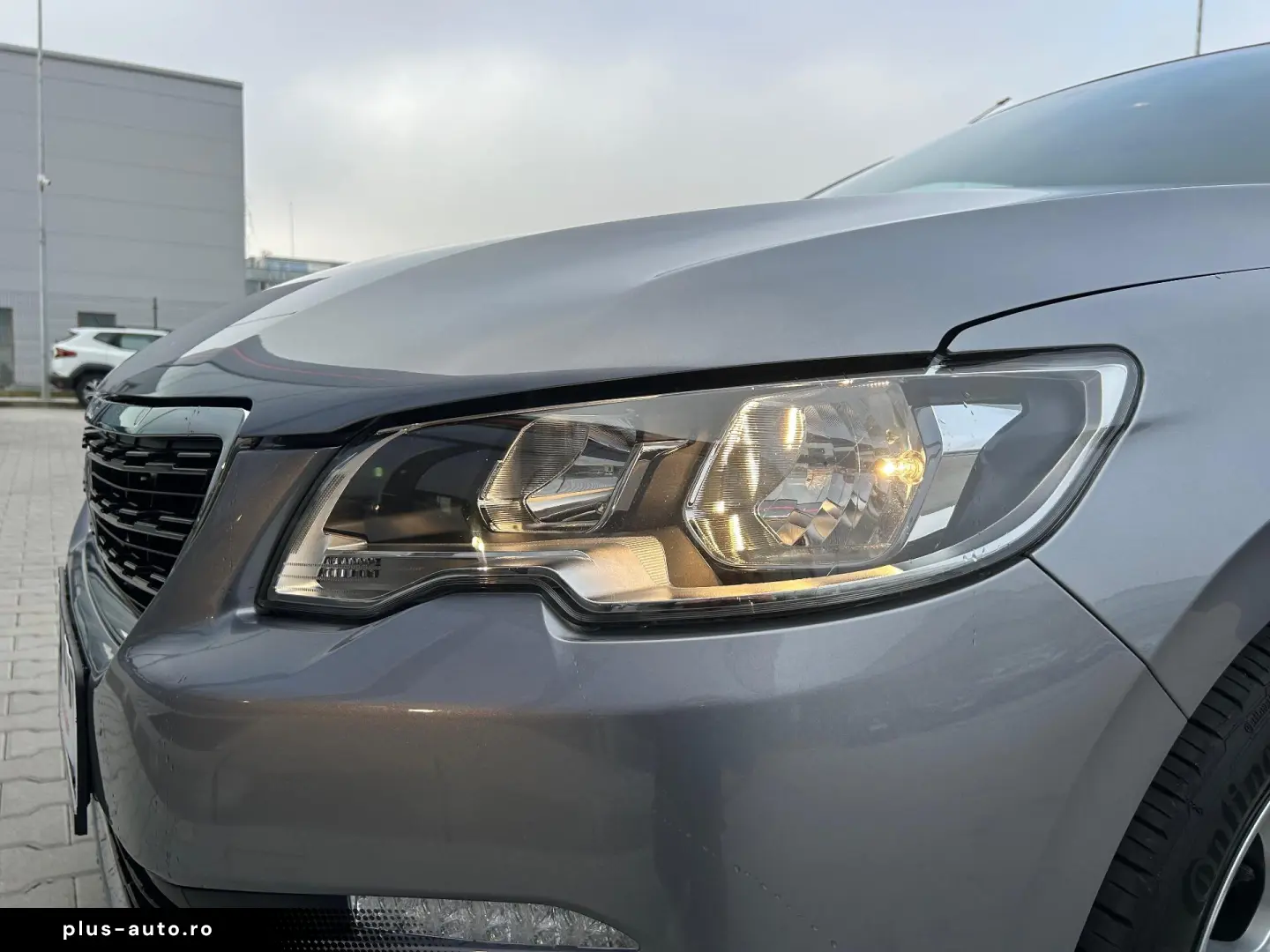 Peugeot 301 1.5 BlueHDI FAP Allure 2021