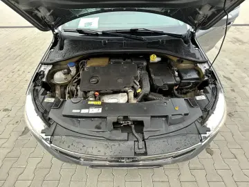 Peugeot 301 1.5 BlueHDI FAP Allure 2021