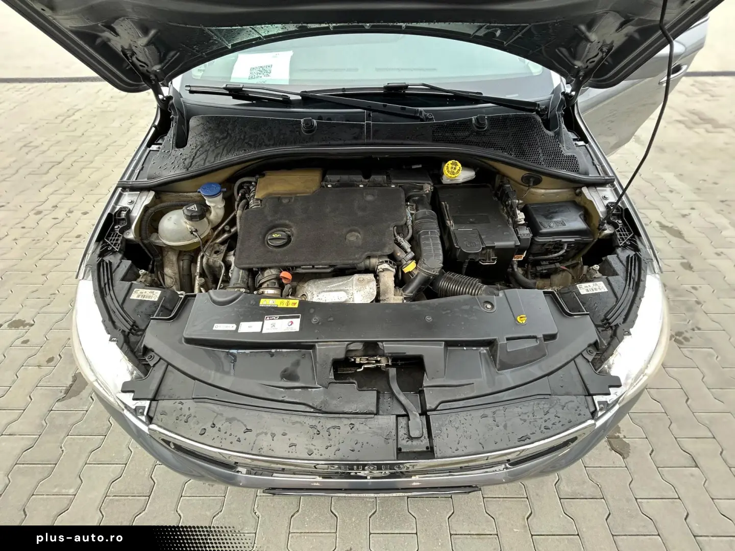 Peugeot 301 1.5 BlueHDI FAP Allure 2021