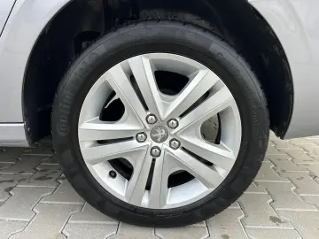 Peugeot 301 1.5 BlueHDI FAP Allure 2021