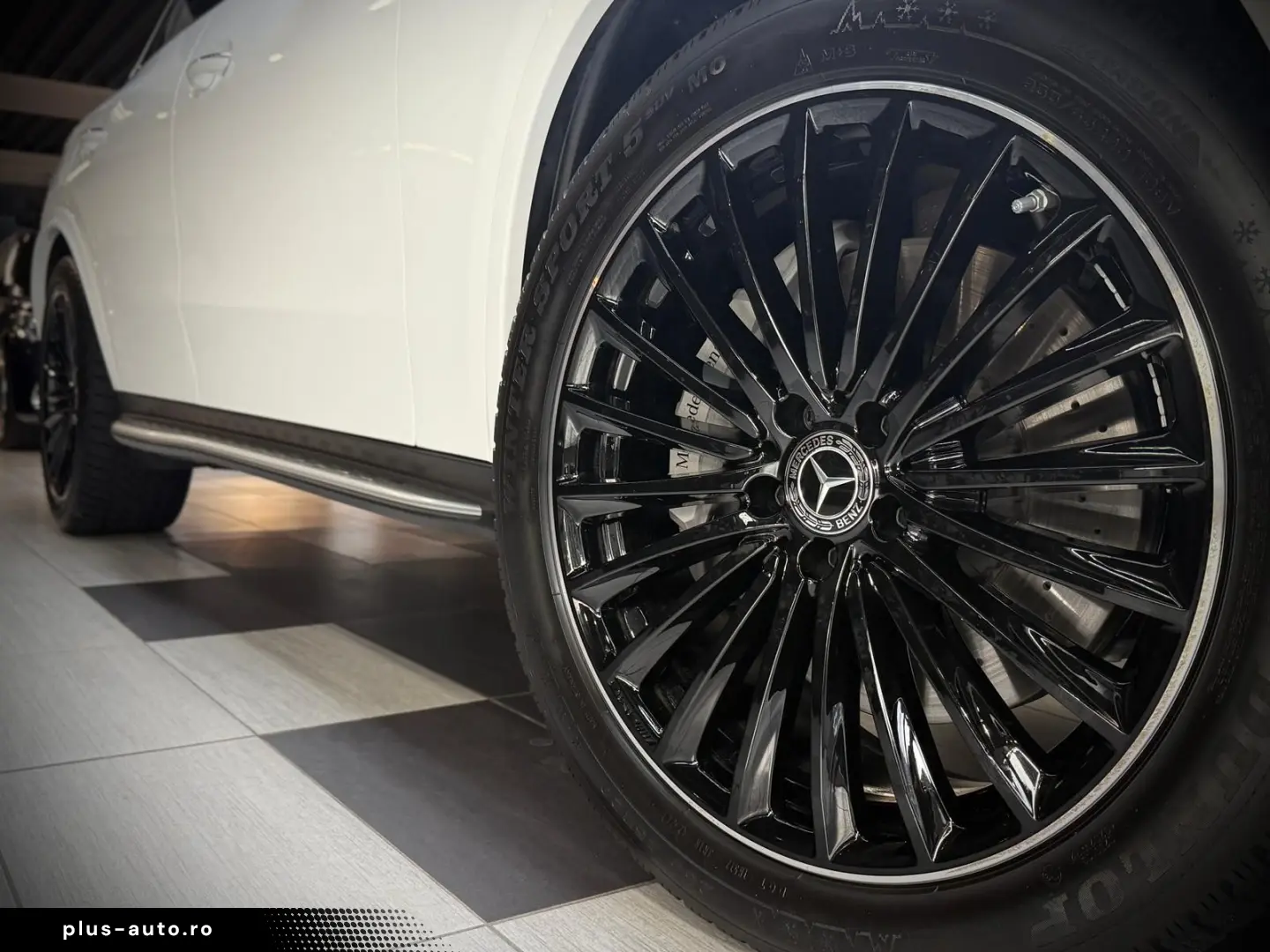 MERCEDES-BENZ GLC 220 d 4M Coupe AMG Pano 360 Burm Distr.