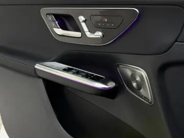 MERCEDES-BENZ GLC 220 d 4M Coupe AMG Pano 360 Burm Distr.