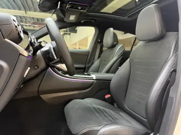 MERCEDES-BENZ GLC 220 d 4M Coupe AMG Pano 360 Burm Distr.