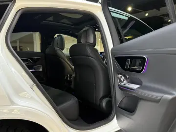 MERCEDES-BENZ GLC 220 d 4M Coupe AMG Pano 360 Burm Distr.