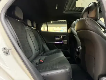 MERCEDES-BENZ GLC 220 d 4M Coupe AMG Pano 360 Burm Distr.