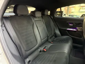 MERCEDES-BENZ GLC 220 d 4M Coupe AMG Pano 360 Burm Distr.