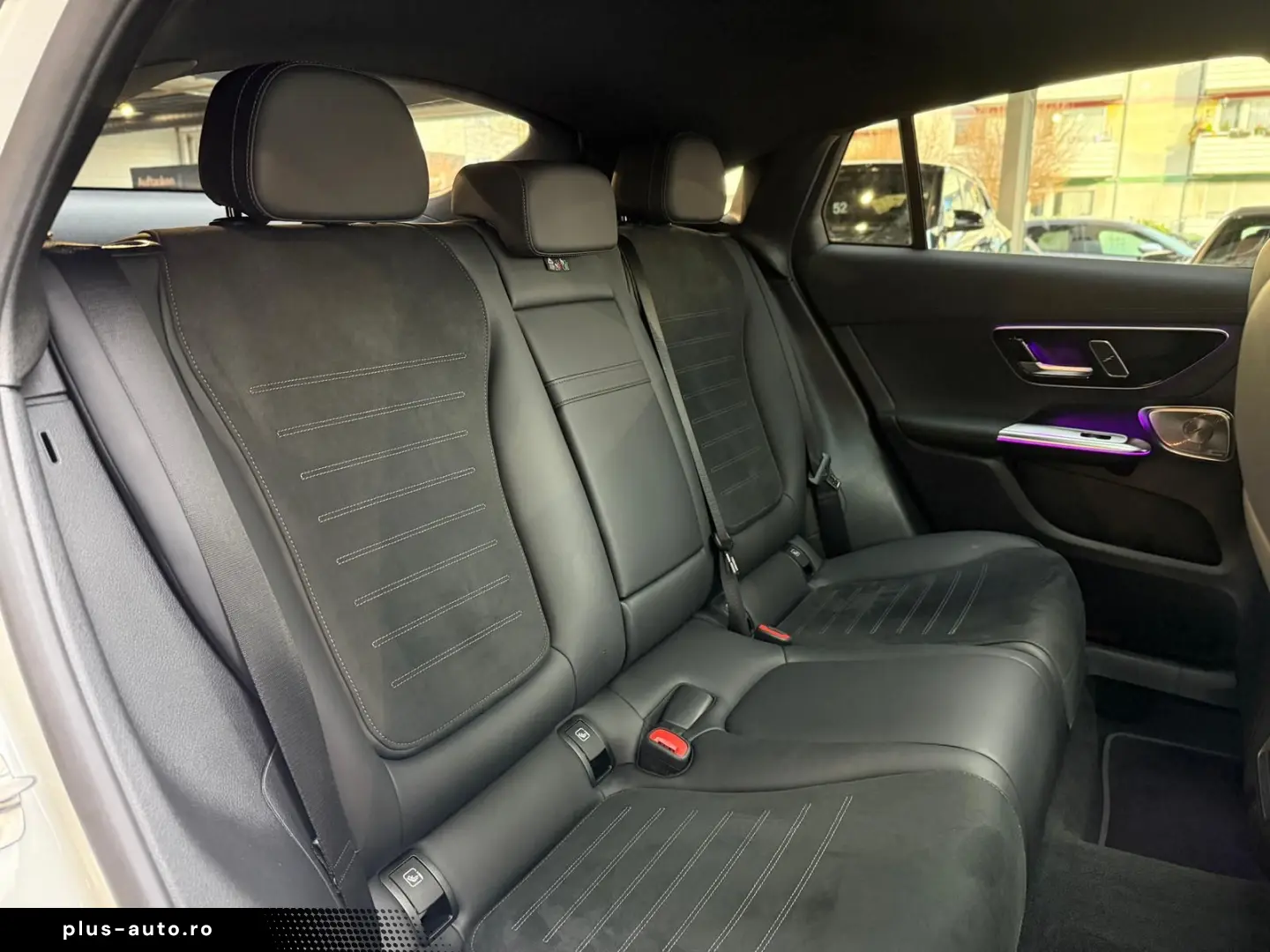 MERCEDES-BENZ GLC 220 d 4M Coupe AMG Pano 360 Burm Distr.