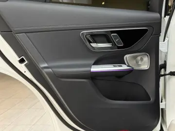 MERCEDES-BENZ GLC 220 d 4M Coupe AMG Pano 360 Burm Distr.