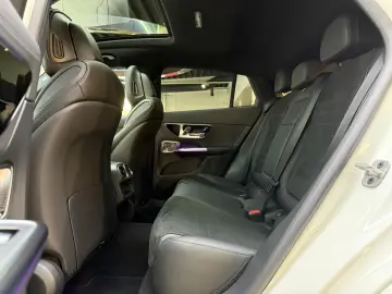 MERCEDES-BENZ GLC 220 d 4M Coupe AMG Pano 360 Burm Distr.