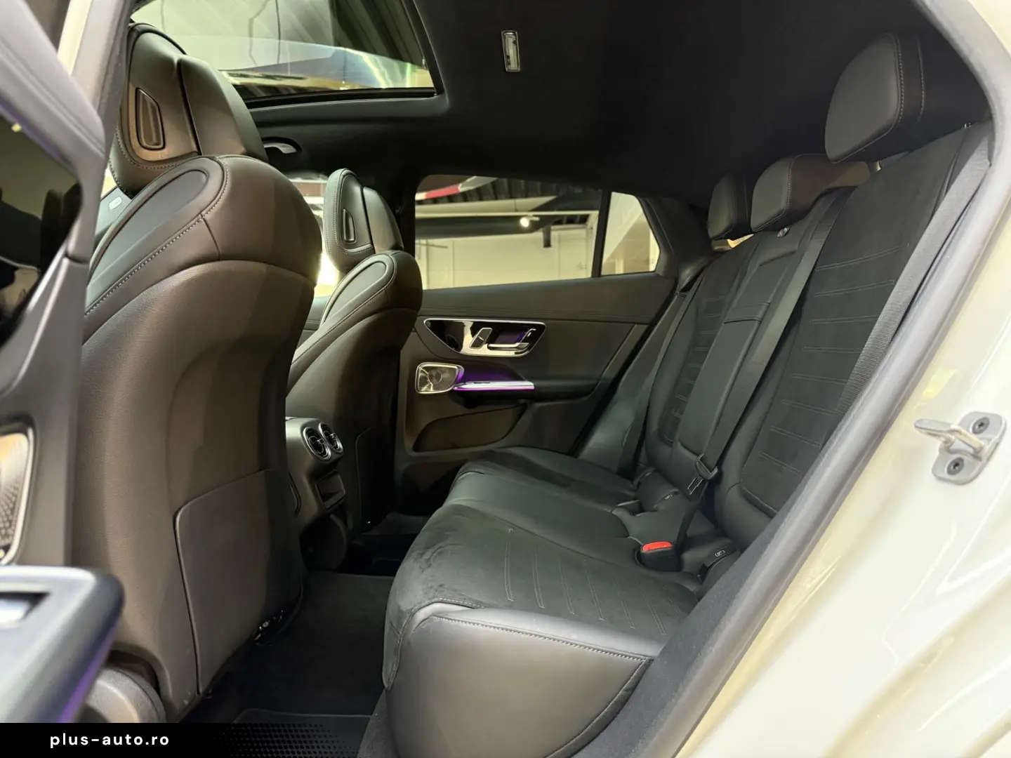 MERCEDES-BENZ GLC 220 d 4M Coupe AMG Pano 360 Burm Distr.