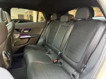 MERCEDES-BENZ GLC 220 d 4M Coupe AMG Pano 360 Burm Distr.