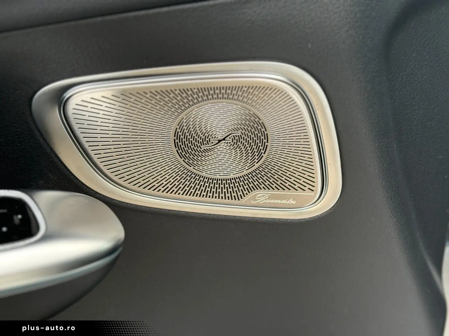 MERCEDES-BENZ GLC 300 d 4M Coupe  AMG Line Pano Burmester