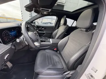 MERCEDES-BENZ GLC 300 d 4M Coupe  AMG Line Pano Burmester