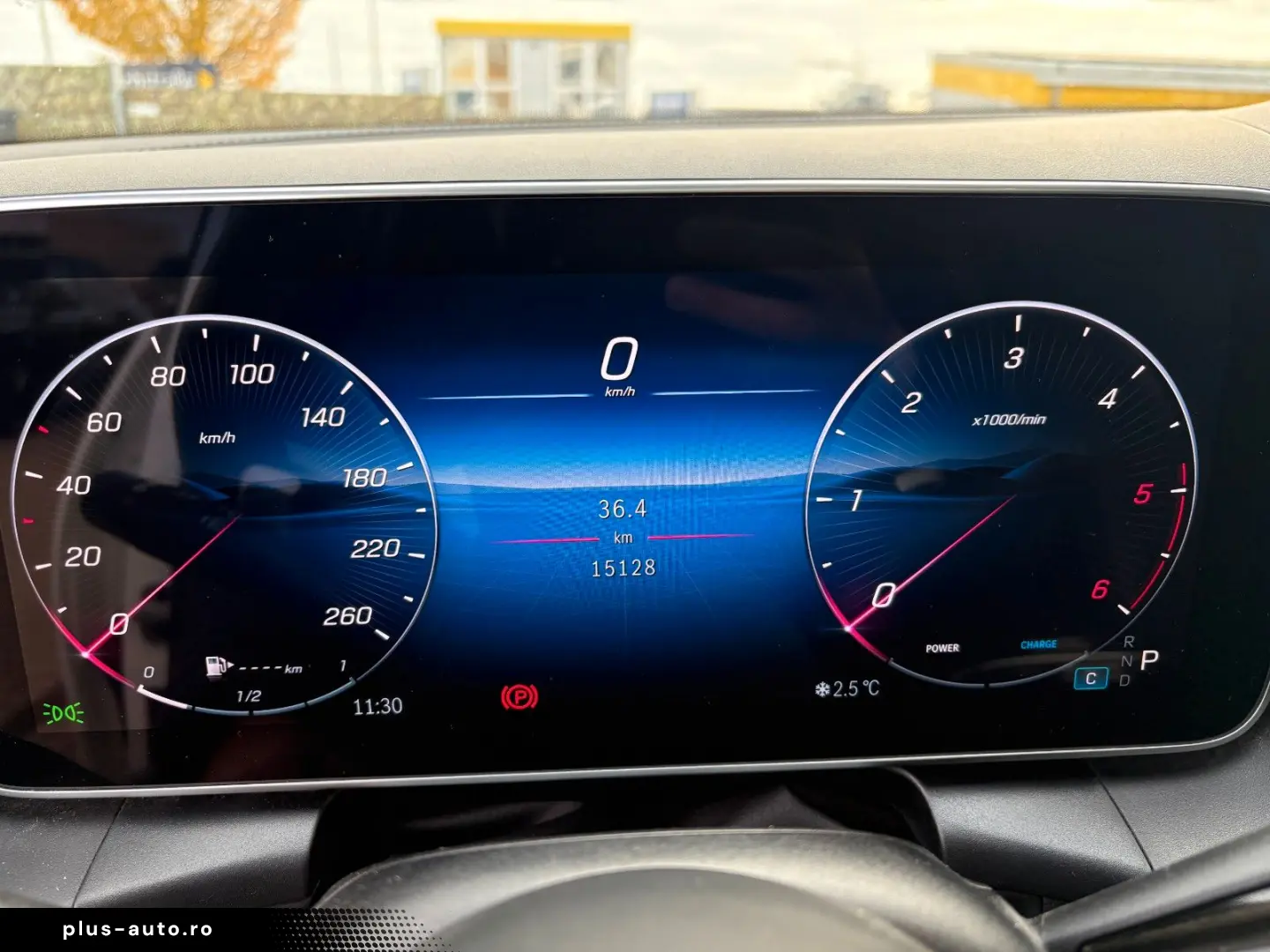 MERCEDES-BENZ GLC 300 d 4M Coupe  AMG Line Pano Burmester