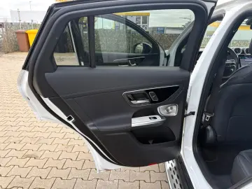 MERCEDES-BENZ GLC 300 d 4M Coupe  AMG Line Pano Burmester