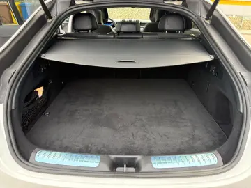 MERCEDES-BENZ GLC 300 d 4M Coupe  AMG Line Pano Burmester