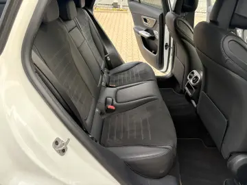 MERCEDES-BENZ GLC 300 d 4M Coupe  AMG Line Pano Burmester