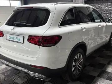 MERCEDES-BENZ GLC 220 d 4Matic  360  Kamera  Head Up