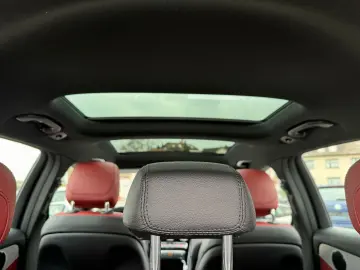 MERCEDES-BENZ GLC 220 d 4M AHK LED LEDER NAVI PANO 360