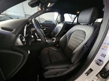 MERCEDES-BENZ GLC 220 d 4Matic  AMG-Line  Abstandstempomat