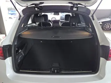 MERCEDES-BENZ GLC 220 d 4Matic  AMG-Line  Abstandstempomat