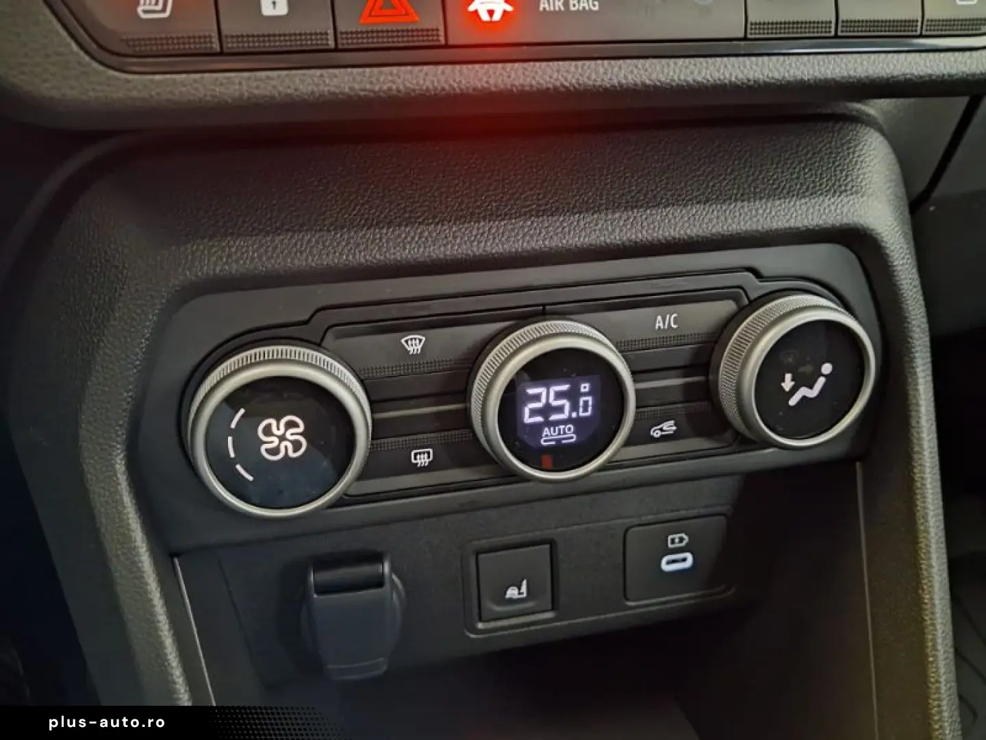 DACIA JOGGER 1.6 Hybrid 140HP EXTREME