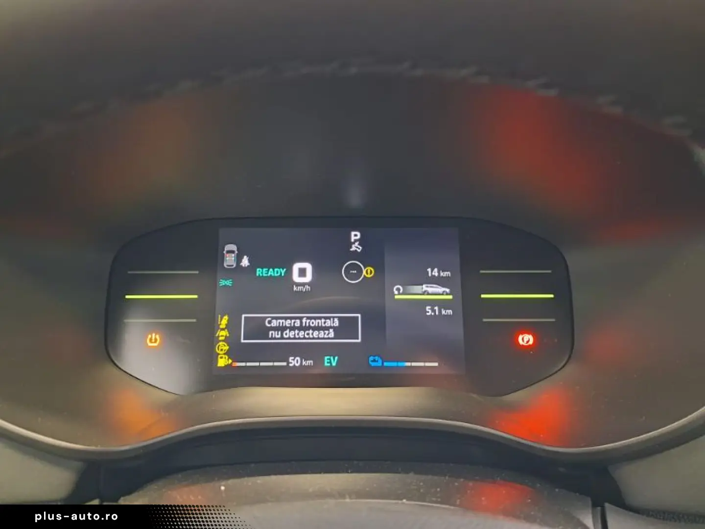 DACIA JOGGER 1.6 Hybrid 140HP EXTREME