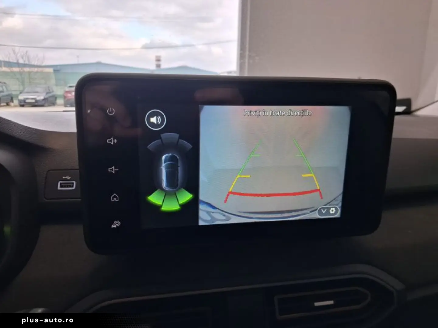 DACIA JOGGER 1.6 Hybrid 140HP EXTREME