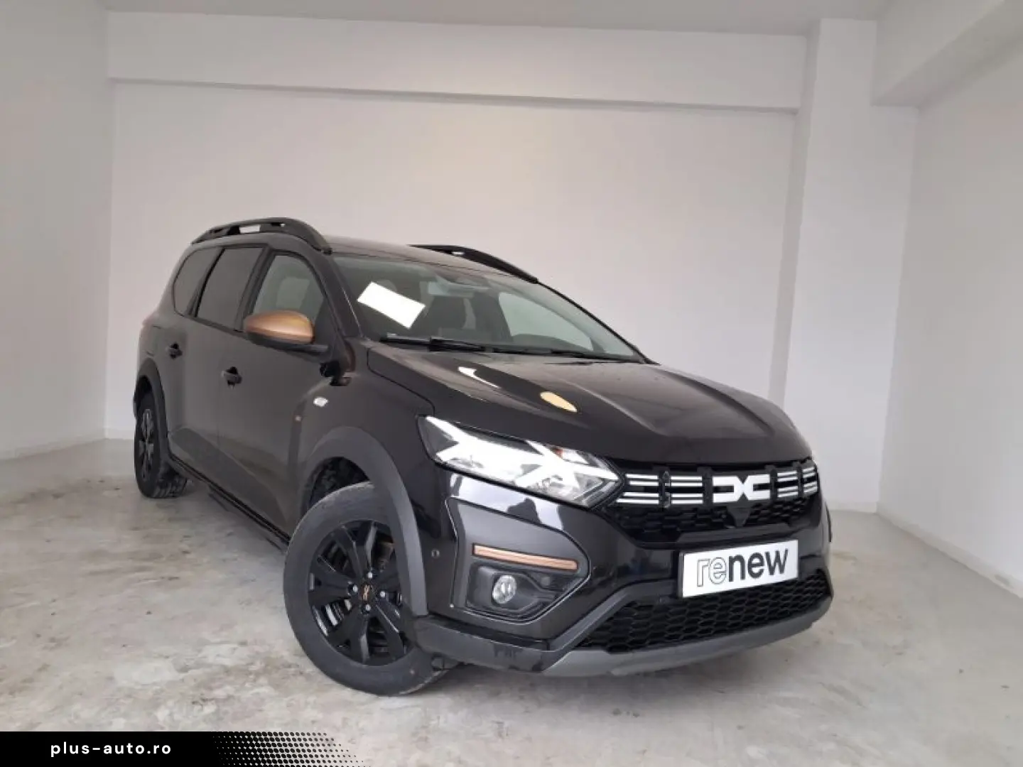 DACIA JOGGER 1.6 Hybrid 140HP EXTREME