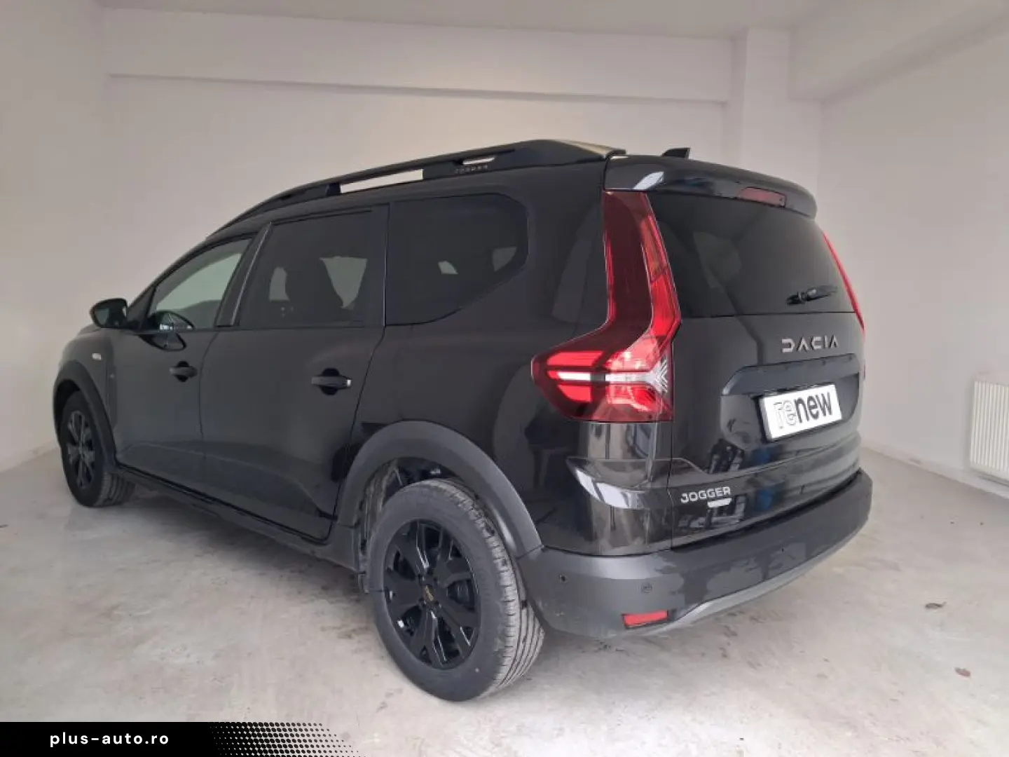 DACIA JOGGER 1.6 Hybrid 140HP EXTREME