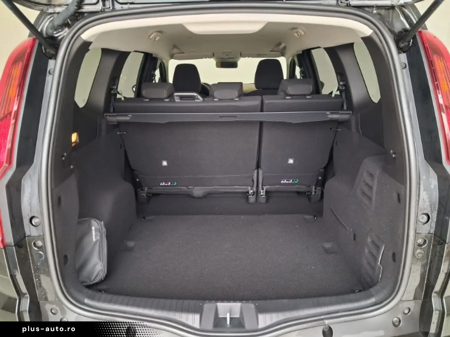 DACIA JOGGER 1.6 Hybrid 140HP EXTREME