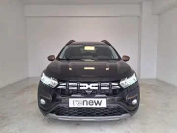 DACIA JOGGER 1.6 Hybrid 140HP EXTREME