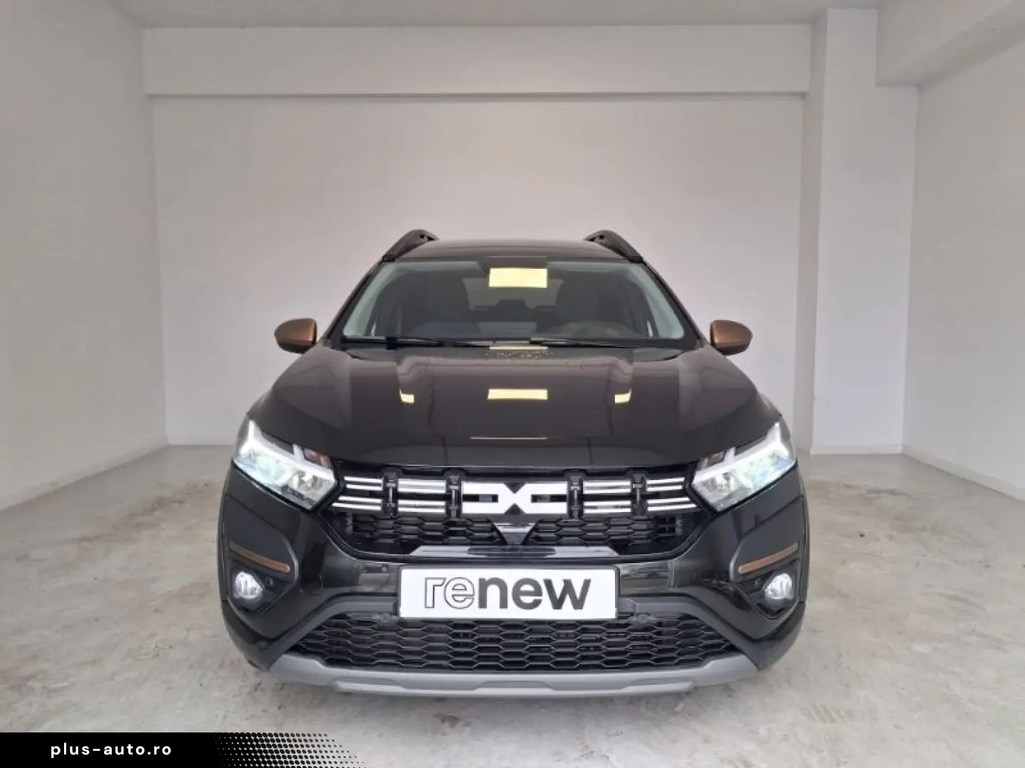 DACIA JOGGER 1.6 Hybrid 140HP EXTREME