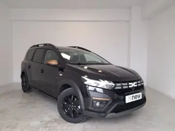 DACIA JOGGER 1.6 Hybrid 140HP EXTREME