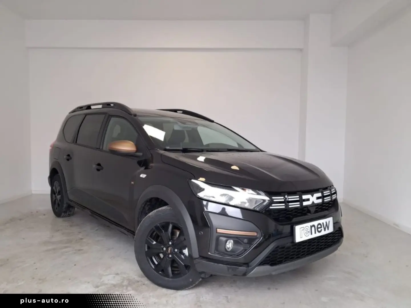 DACIA JOGGER 1.6 Hybrid 140HP EXTREME