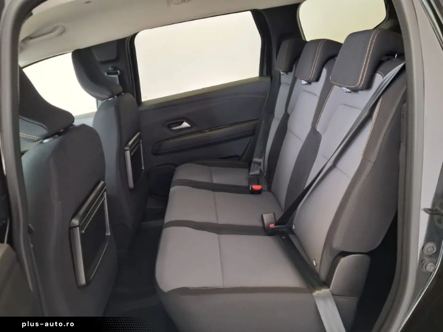 DACIA JOGGER 1.6 Hybrid 140HP EXTREME