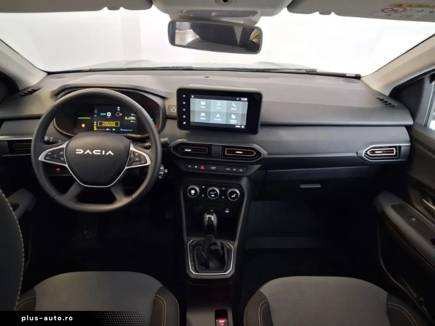 DACIA JOGGER 1.6 Hybrid 140HP EXTREME