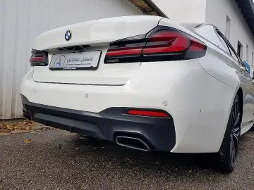 BMW 530dA xDrive Lim M-Sport 20  DrivProf AHK Standh